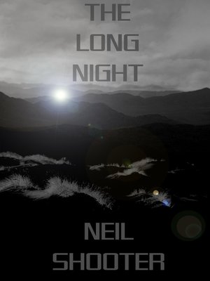 cover image of The Long Night
